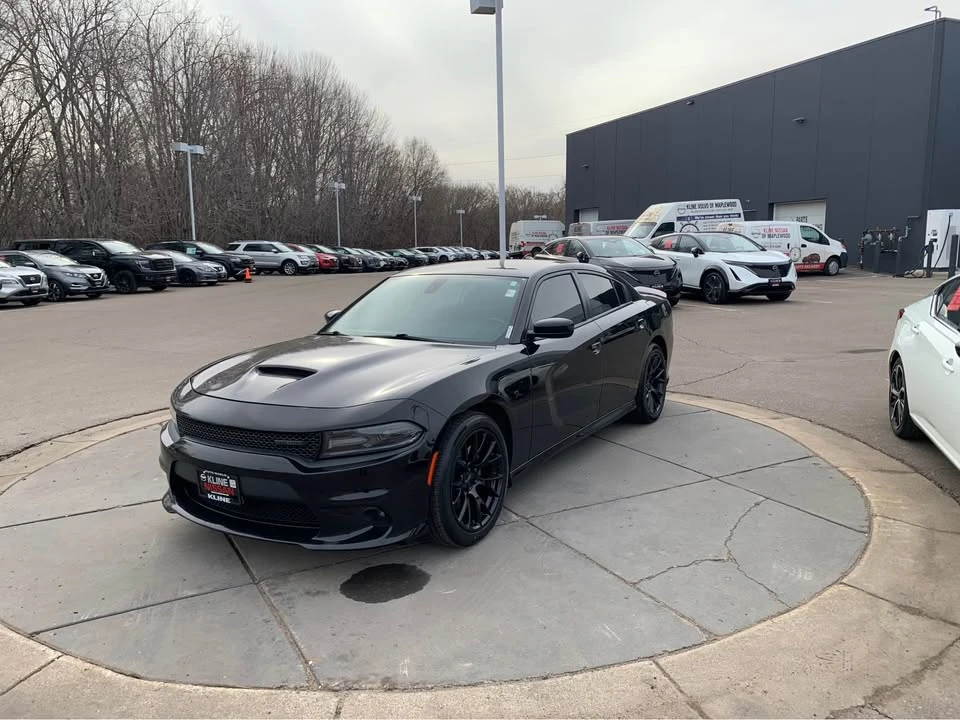 2019 Dodge Charger 7th Gen - Image 3 of 13