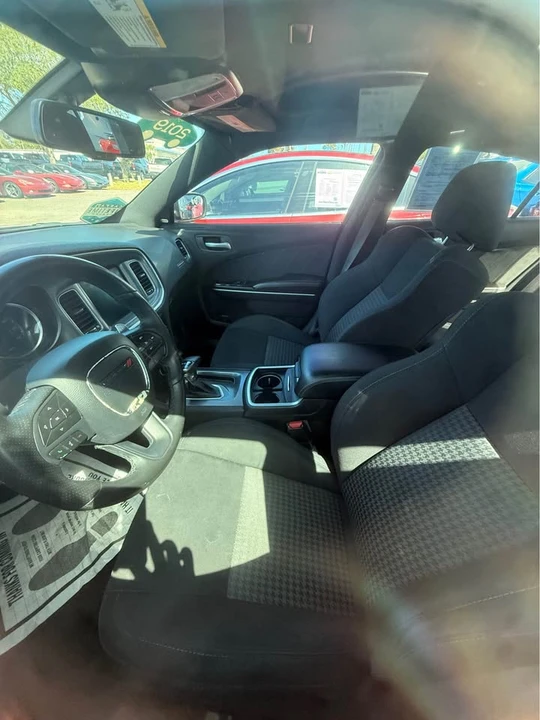 2019 Dodge Charger 7th Gen - Image 3 of 6