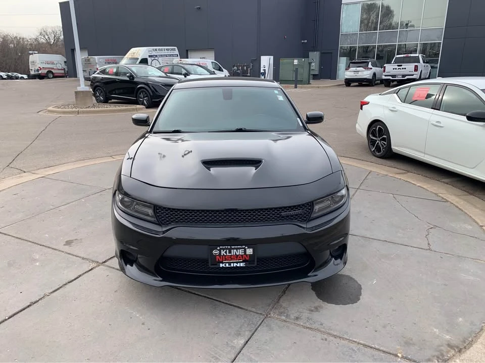 2019 Dodge Charger 7th Gen - Image 2 of 13
