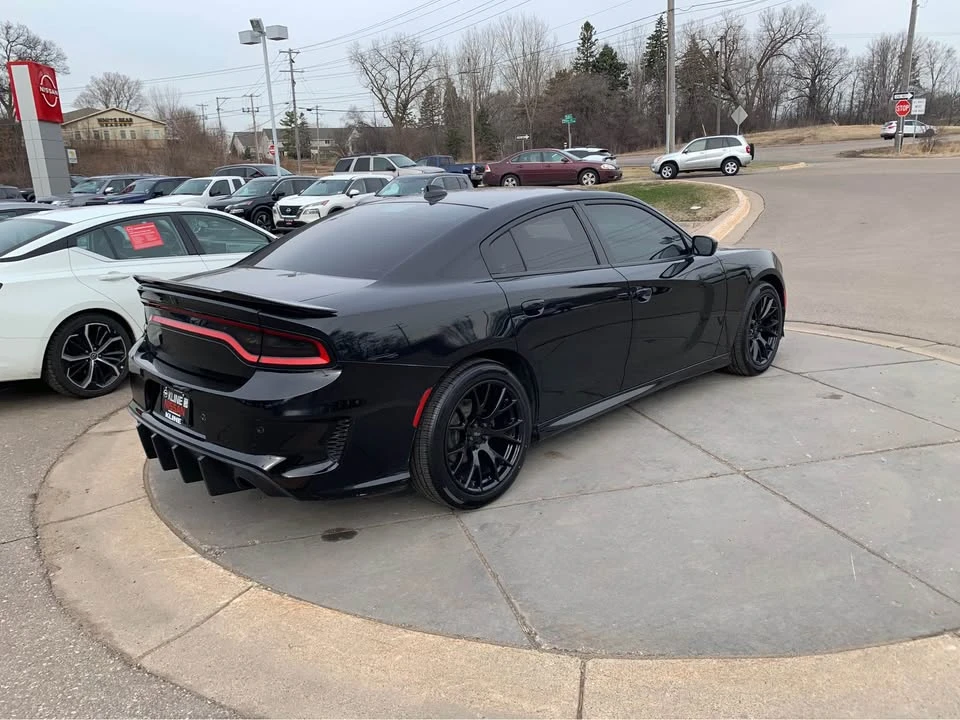 2019 Dodge Charger 7th Gen - Image 4 of 13
