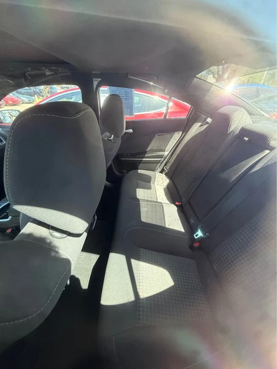 2019 Dodge Charger 7th Gen - Image 4 of 6