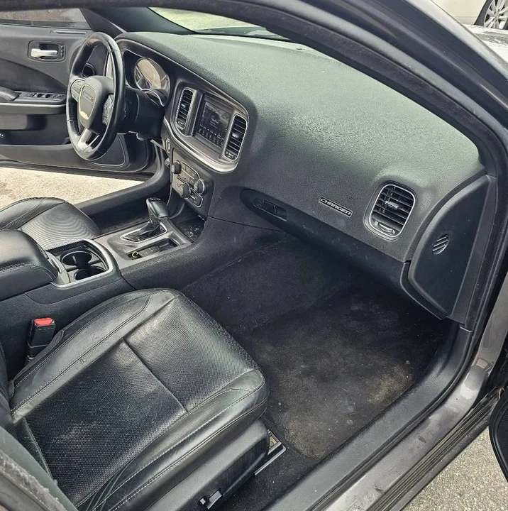 2019 Dodge Charger 7th Gen - Image 4 of 18