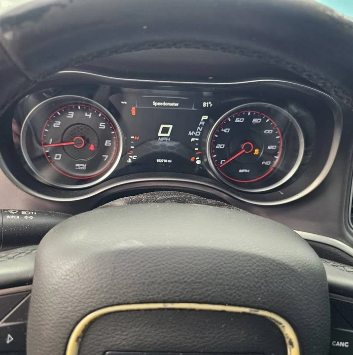 2019 Dodge Charger 7th Gen - Image 12 of 18