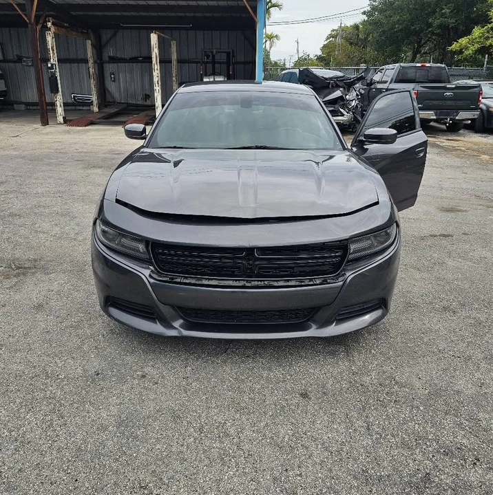 2019 Dodge Charger 7th Gen - Image 17 of 18