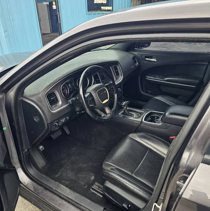 2019 Dodge Charger 7th Gen - Image 11 of 18