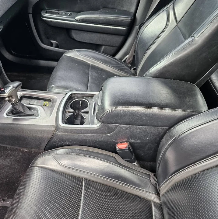 2019 Dodge Charger 7th Gen - Image 9 of 18