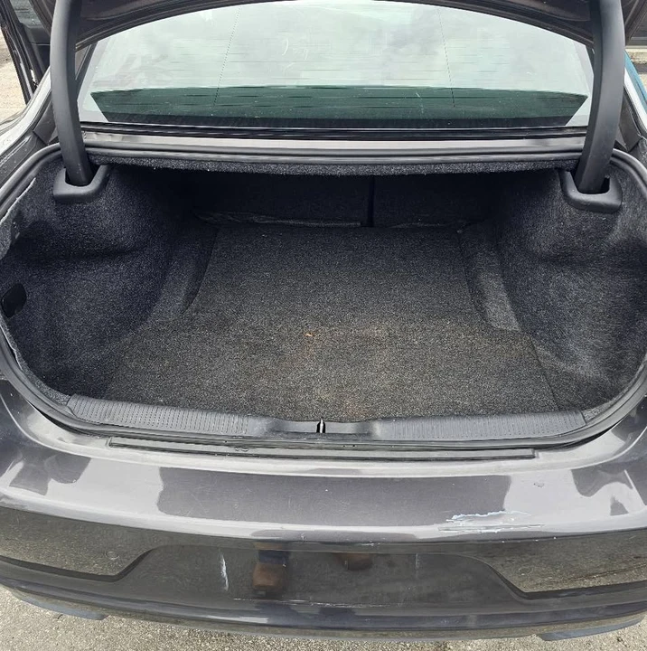 2019 Dodge Charger 7th Gen - Image 5 of 18