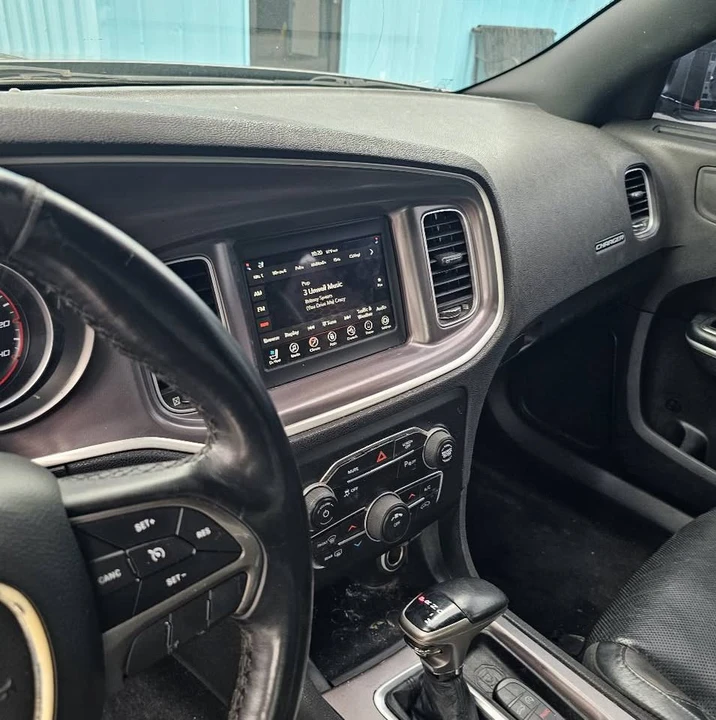 2019 Dodge Charger 7th Gen - Image 10 of 18