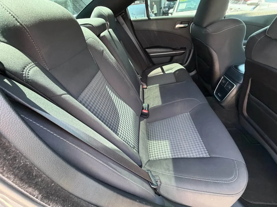 2019 Dodge Charger 7th Gen - Image 17 of 20