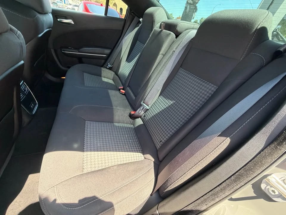 2019 Dodge Charger 7th Gen - Image 15 of 20