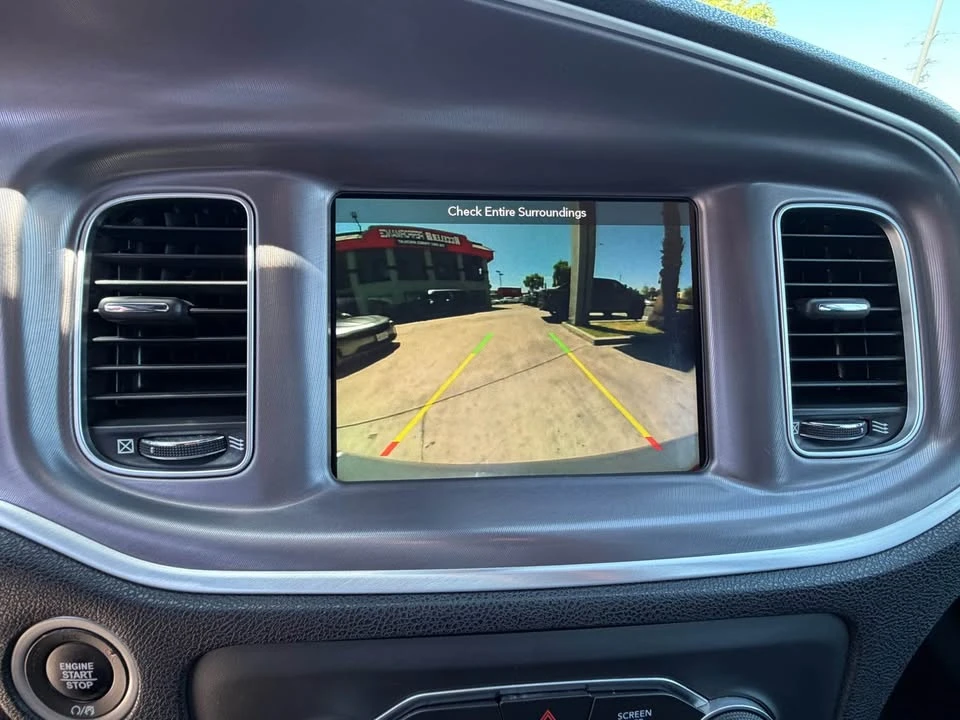 2019 Dodge Charger 7th Gen - Image 13 of 20