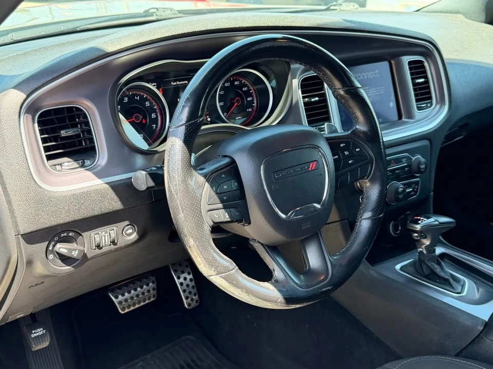 2019 Dodge Charger 7th Gen - Image 8 of 20