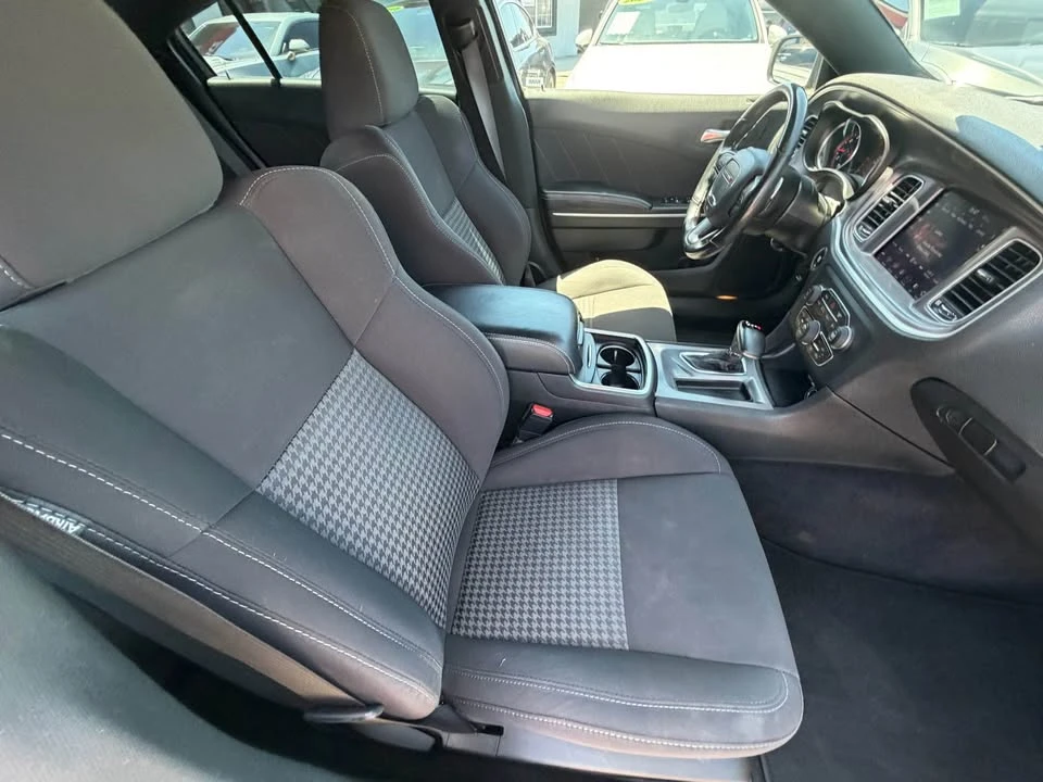 2019 Dodge Charger 7th Gen - Image 18 of 20
