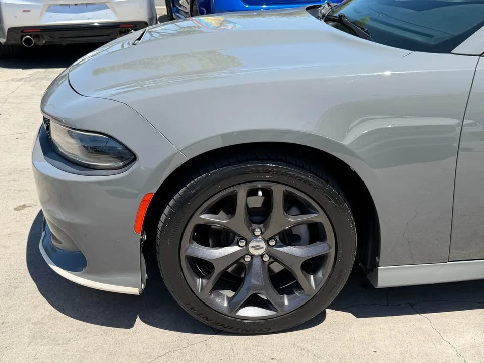 2019 Dodge Charger 7th Gen - Image 7 of 20