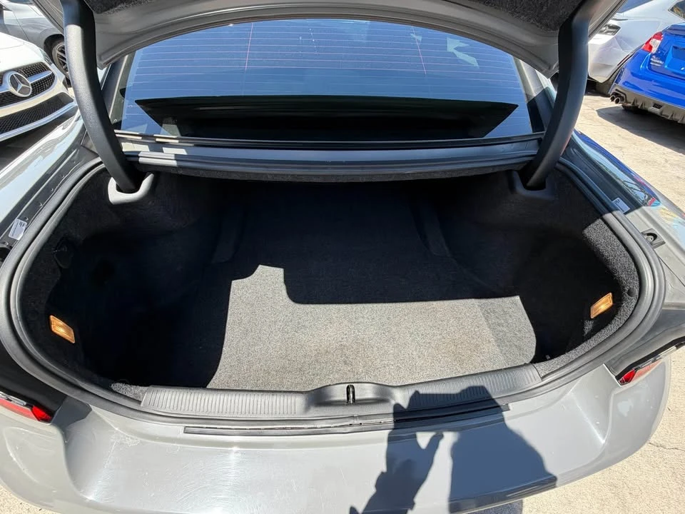 2019 Dodge Charger 7th Gen - Image 16 of 20