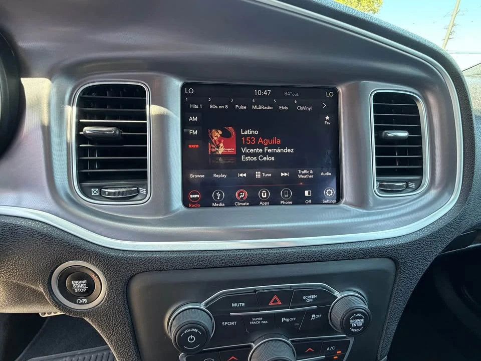 2019 Dodge Charger 7th Gen - Image 10 of 20