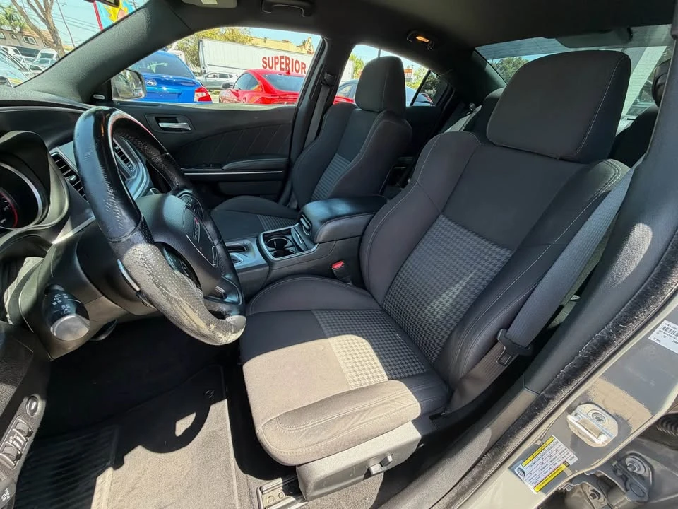 2019 Dodge Charger 7th Gen - Image 9 of 20