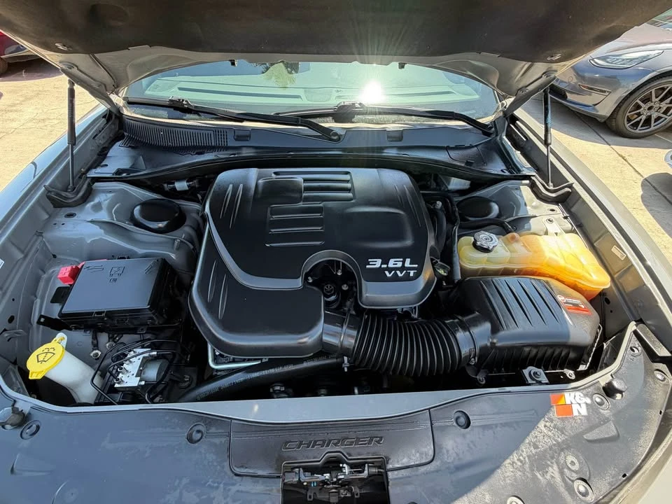 2019 Dodge Charger 7th Gen - Image 20 of 20