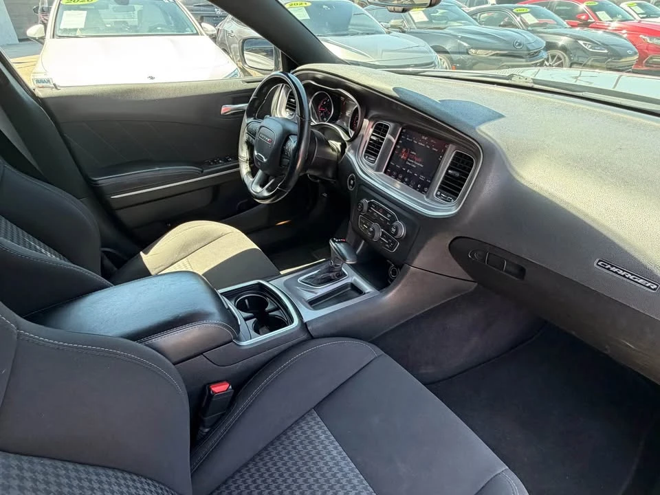 2019 Dodge Charger 7th Gen - Image 19 of 20