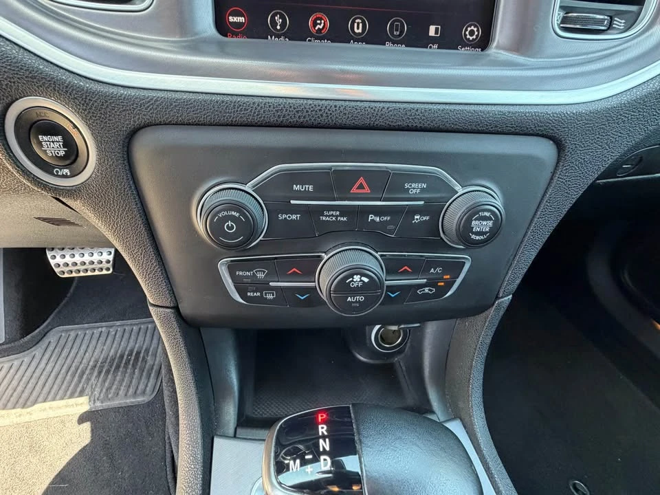 2019 Dodge Charger 7th Gen - Image 11 of 20