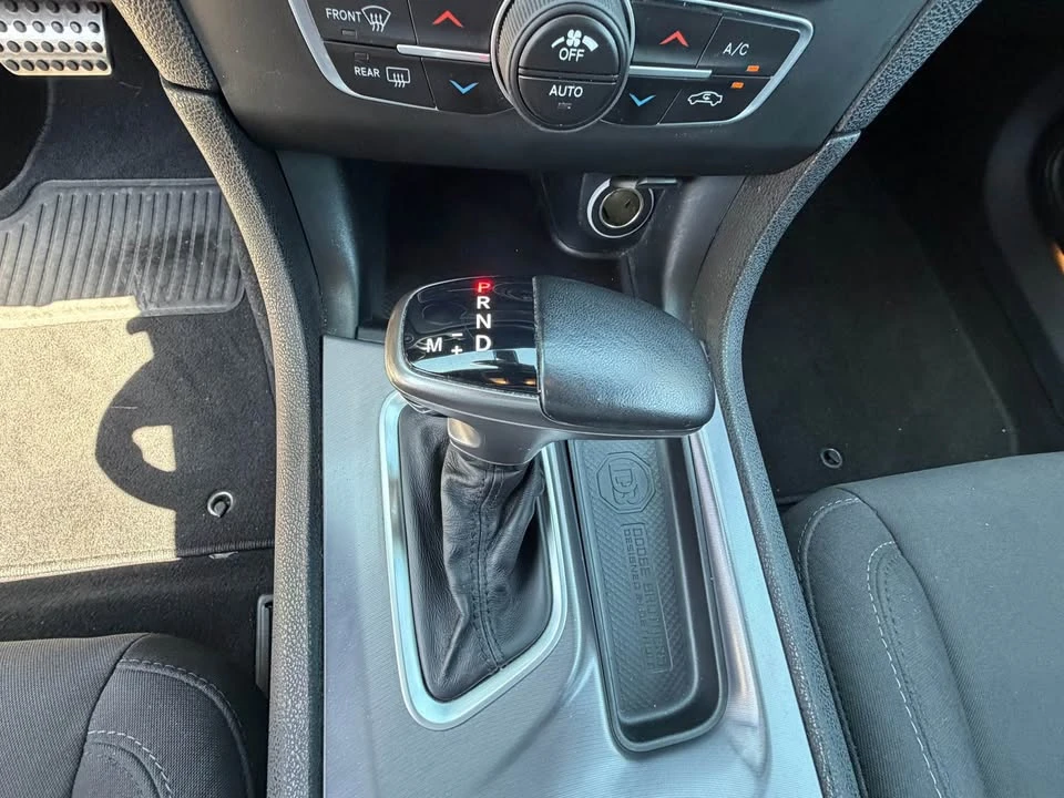 2019 Dodge Charger 7th Gen - Image 12 of 20