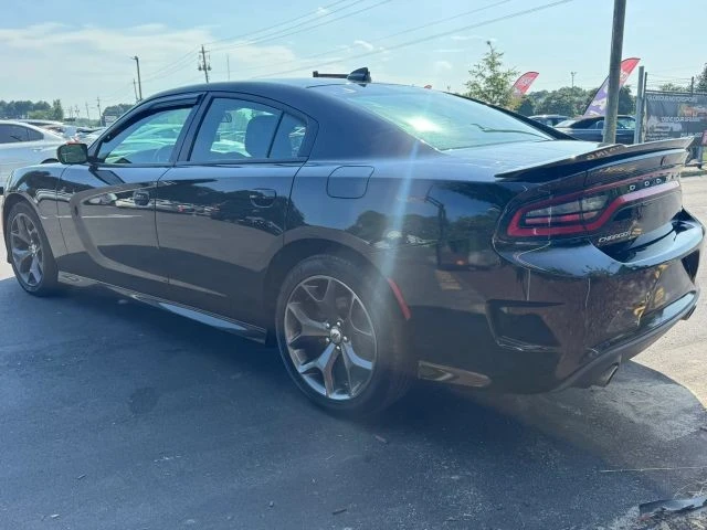 2019 Dodge Charger 7th Gen - Image 6 of 28