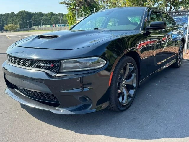 2019 Dodge Charger 7th Gen - Image 4 of 28