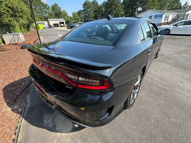 2019 Dodge Charger 7th Gen - Image 8 of 28