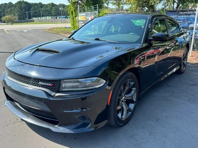 2019 Dodge Charger 7th Gen - Image 3 of 28