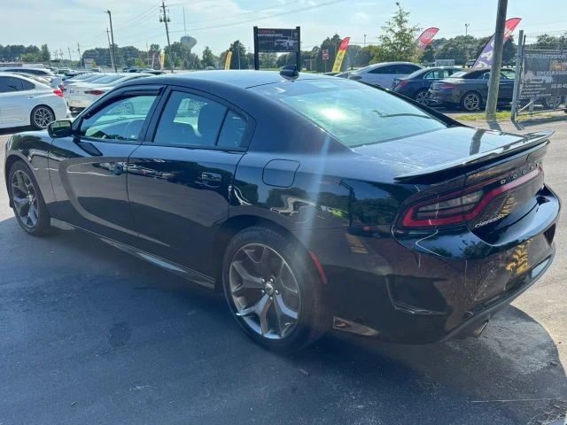2019 Dodge Charger 7th Gen - Image 5 of 28