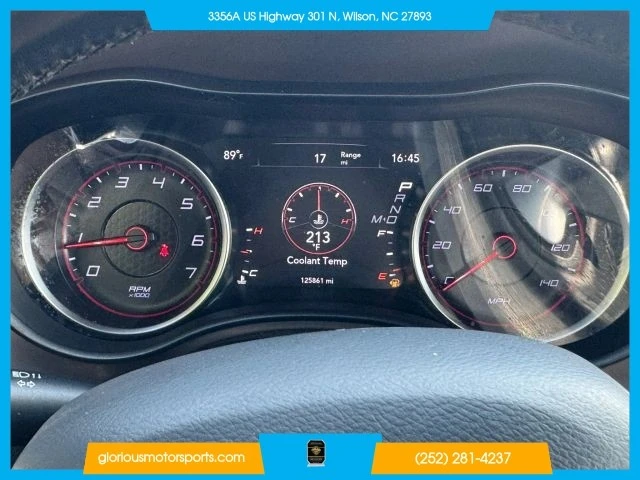 2019 Dodge Charger 7th Gen - Image 28 of 28