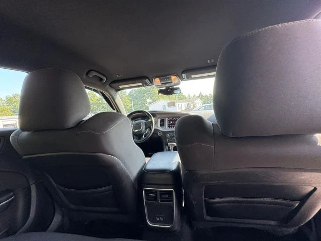 2019 Dodge Charger 7th Gen - Image 11 of 28