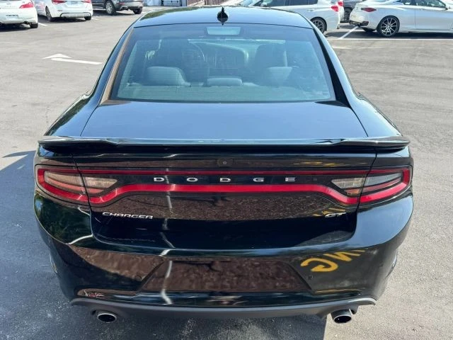 2019 Dodge Charger 7th Gen - Image 7 of 28