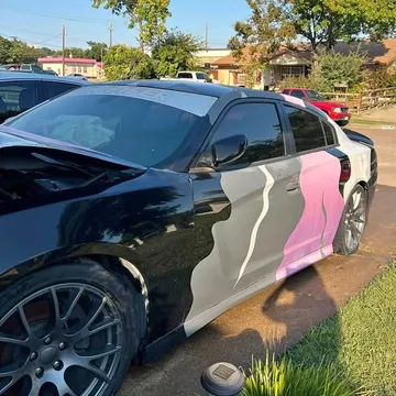 2019 Dodge Charger GT Sedan 4D