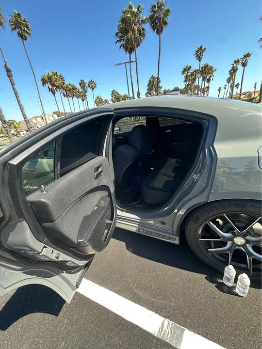 2019 Dodge Charger 7th Gen - Image 16 of 20