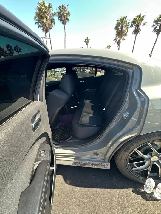 2019 Dodge Charger 7th Gen - Image 20 of 20