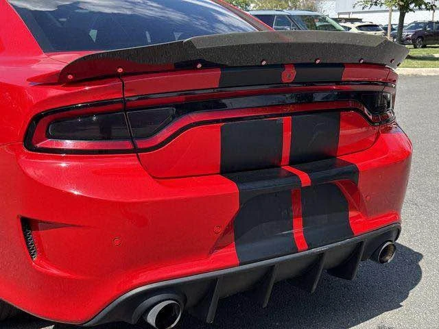 2019 Dodge Charger 7th Gen - Image 5 of 20