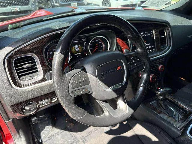 2019 Dodge Charger 7th Gen - Image 9 of 20