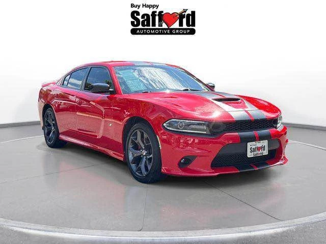 2019 Dodge Charger 7th Gen - Image 13 of 20
