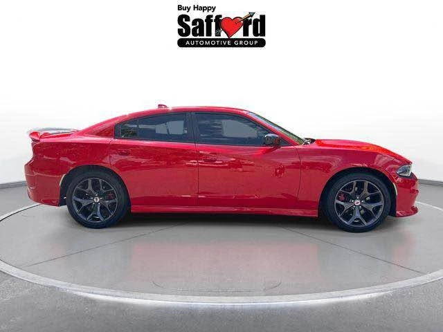 2019 Dodge Charger 7th Gen - Image 11 of 20
