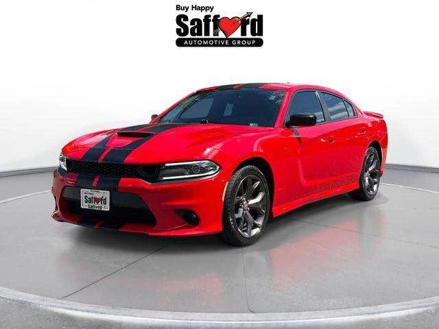2019 Dodge Charger 7th Gen - Image 20 of 20