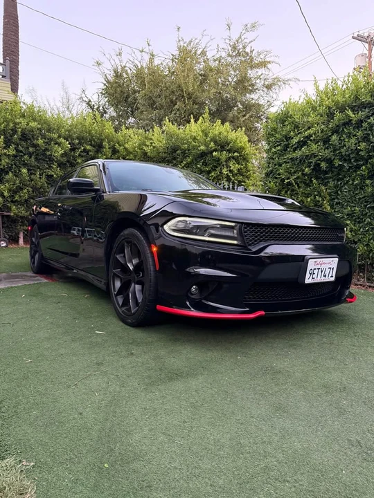 2019 Dodge Charger 7th Gen - Image 3 of 19