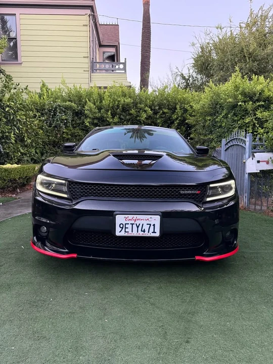 2019 Dodge Charger 7th Gen - Image 2 of 19