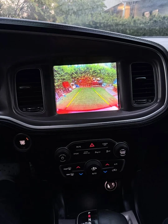2019 Dodge Charger 7th Gen - Image 16 of 19