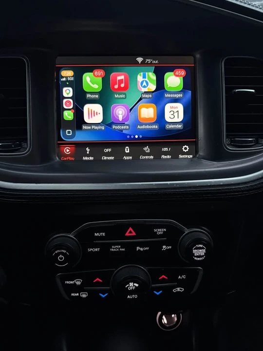 2019 Dodge Charger 7th Gen - Image 17 of 19