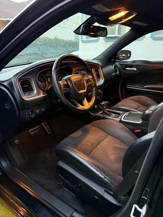 2019 Dodge Charger 7th Gen - Image 7 of 19