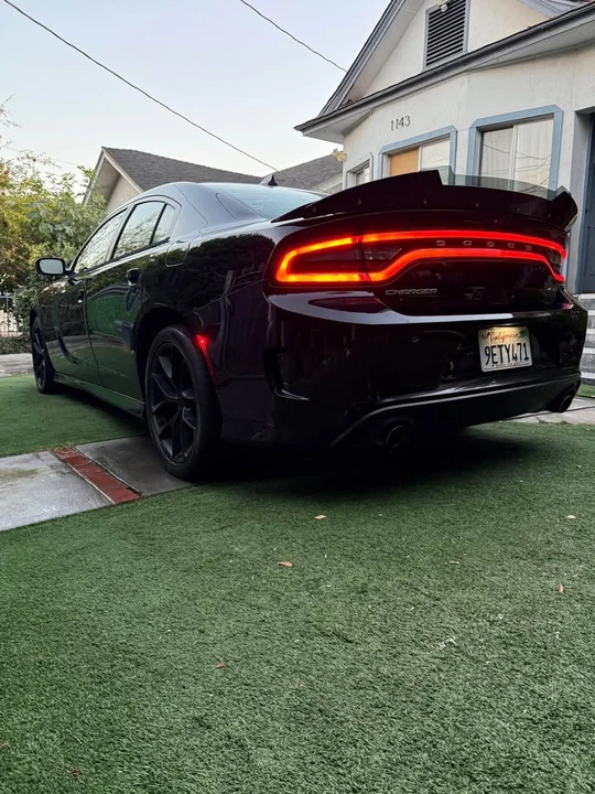 2019 Dodge Charger 7th Gen - Image 6 of 19