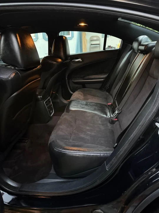 2019 Dodge Charger 7th Gen - Image 9 of 19