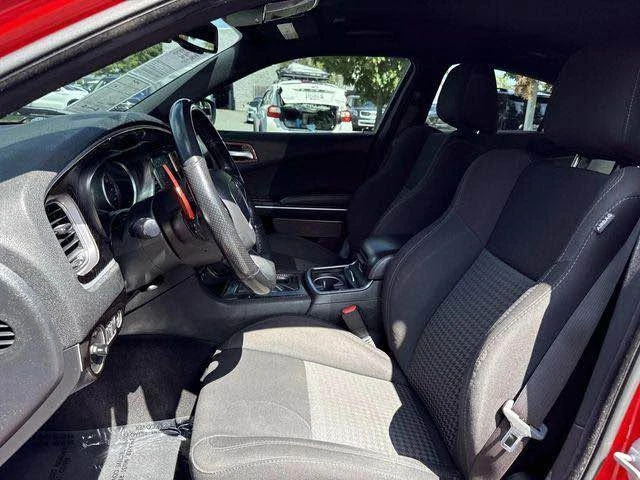 2019 Dodge Charger 7th Gen - Image 7 of 20