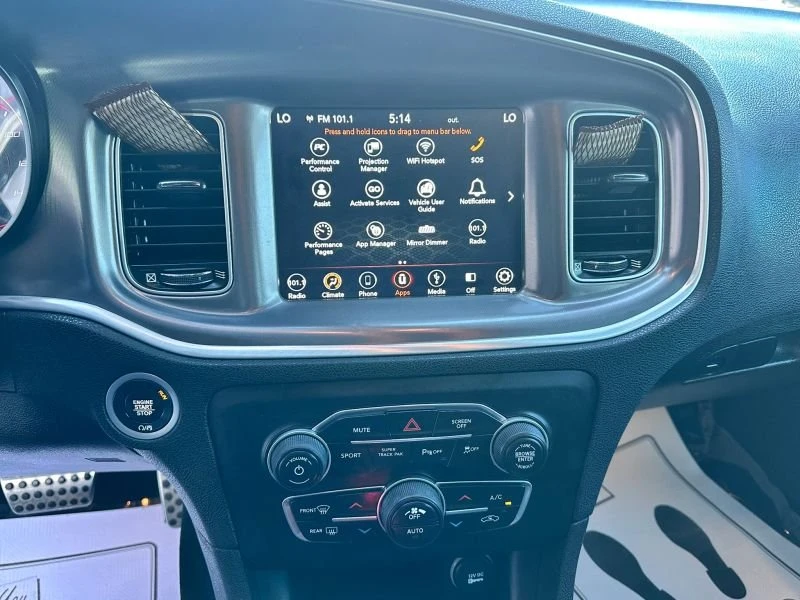 2019 Dodge Charger 7th Gen - Image 14 of 19